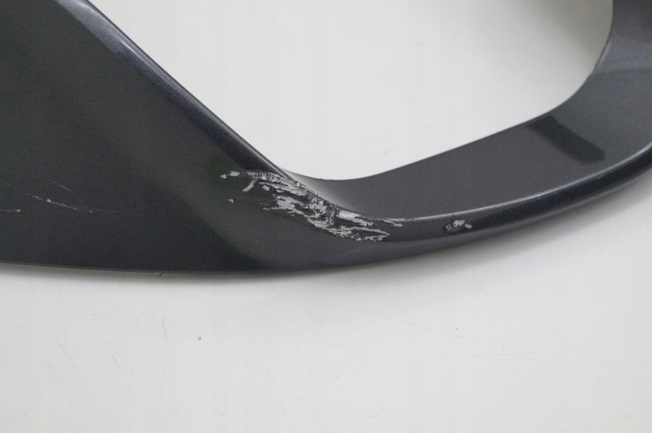 FORD FOCUS MK4 UNIVERSEL ST SPOILER PARE-CHOCS ARRIÈRE ORIGINAL