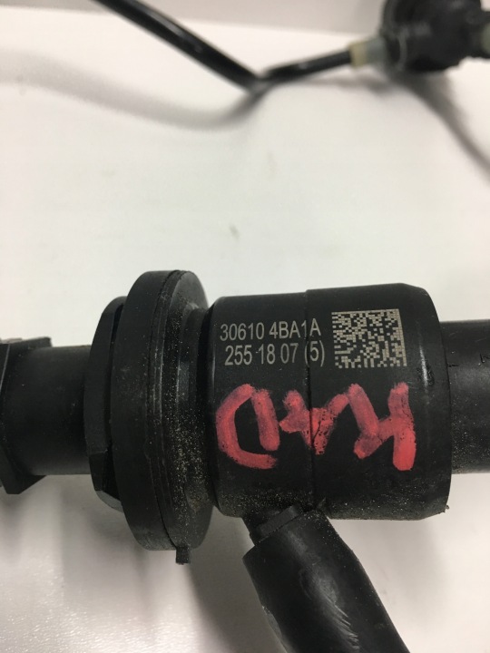 POMPE EMBRAYAGE R KADJAR 15-/ KOLEOS 17- ORIGINE 306104BA1A