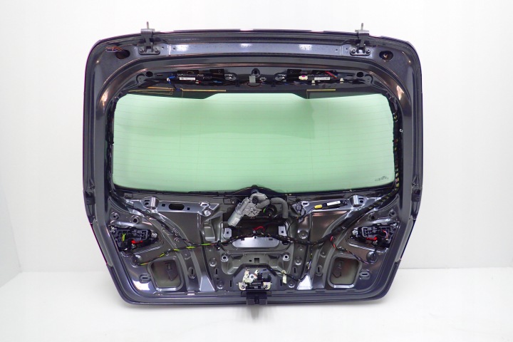 AUDI RS3 A3 RS 8V COUVERCLES DE COFFRE ARRIÈRE COUVERCLES DE COFFRE PHARES LED LZ7S ZAPOZNAJ SIE AVEC OPISEM