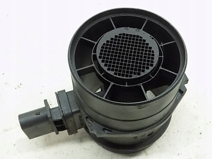DÉBITMÈTRE 7788743 0281002567 BMW E81 E87 E88 E90 E91 X1 E84 2.0D