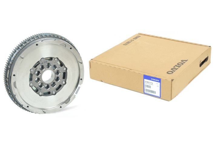 SCHAEFFLER LUK 415 0701 10 VOLANT D'INERTIE