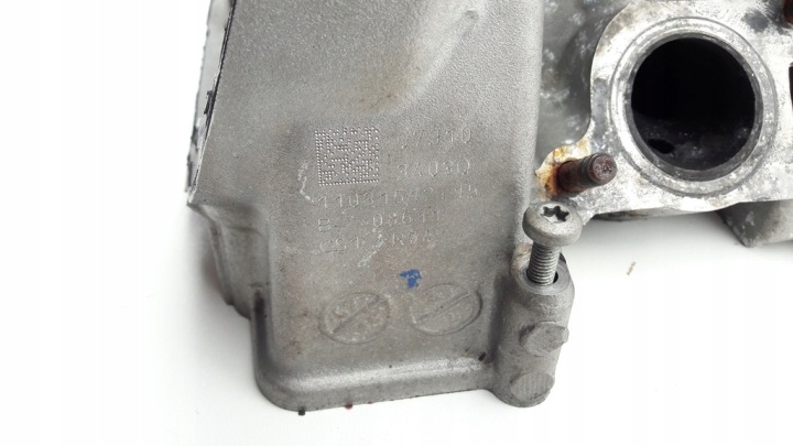 CULASSE AUDI A6 S6 4.0 TFSI 079103403Q CTG 450KM