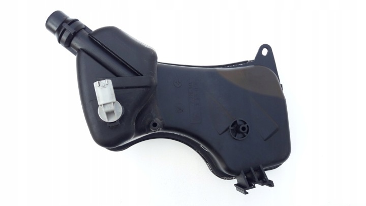 RÉSERVOIR D'EXPANSION EAU BMW E46 M3 ENDOMMAGÉ