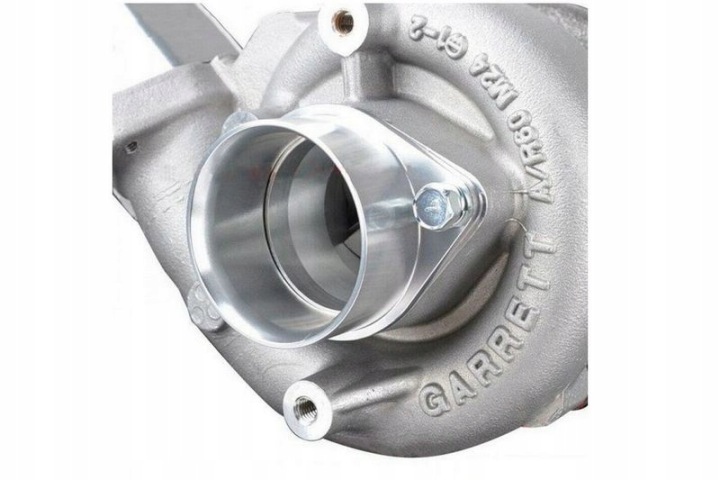 BRIDE TURBINES NISSAN SR20DET GARRETT GT25 GT28 T