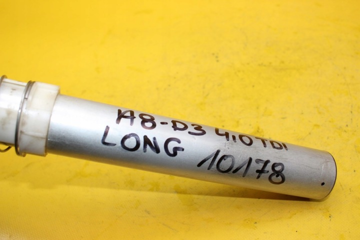 POMPE CARBURANTS AUDI A8 D3 4.0 TDI 4E0919679G