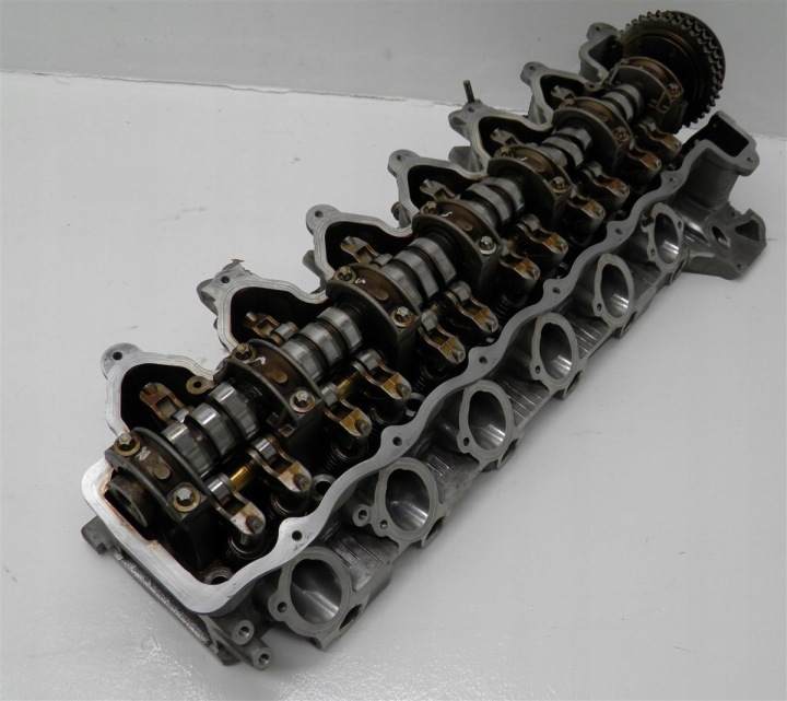 CULASSE ARBRE W216 W221 S600 V12 275 R2750161301
