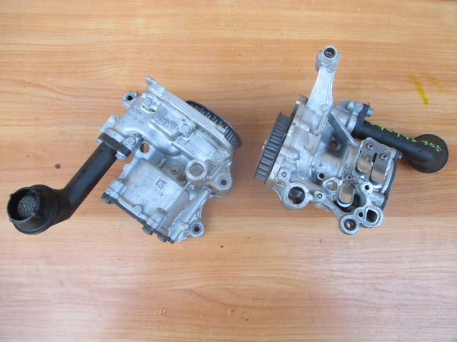 VW AUDI SKODA 1.6 2.0 TDI ADMISSION HUILES 04L115251A