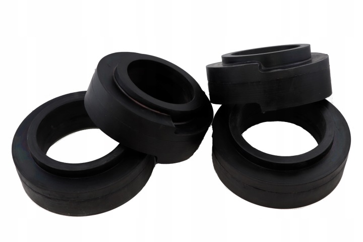 VIS SOUS RESSORTS CAOUTCHOUC NISSAN TERRANO I +3 CM