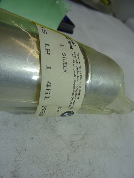 POMPE CARBURANTS BOSCH 0580463998