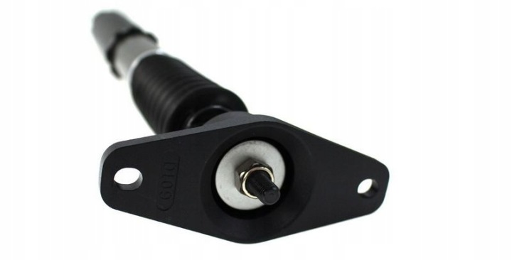SUSPENSION RÉGLABLE STREET D2 RACING MAZDA 6 (ATENZA) WAGON 2012+