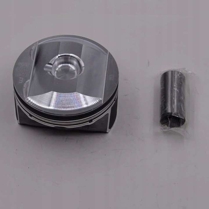PISTON MAZDA 2.0 SKYACTIV NEUF PEY5 PEY6 PEY7