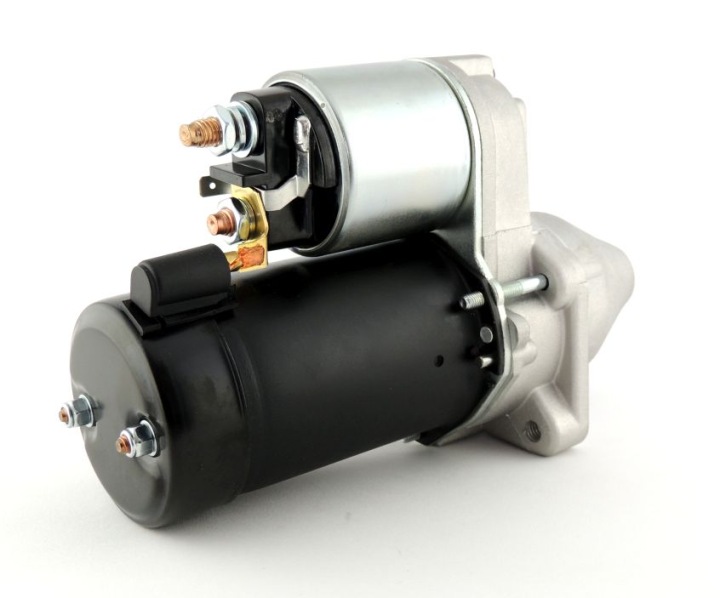 DÉMARREUR BMW R45 R50 R60 R65 R75 R80 RT ST R100