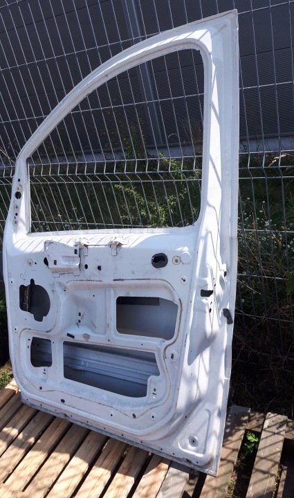 PORTES AVANT DROIT SCUDO EXPERT II PROACE 06-16 PN
