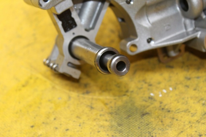 POMPE HUILES BOÎTES A6 C7 3.0 TDI NPK 325031