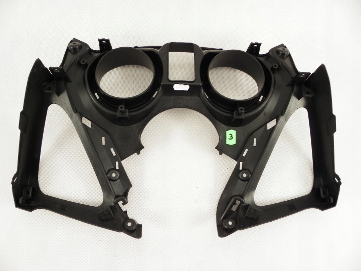 X-MAX 125 250 COCKPIT REMPLISSAGE COMPTEUR 37P-F836M
