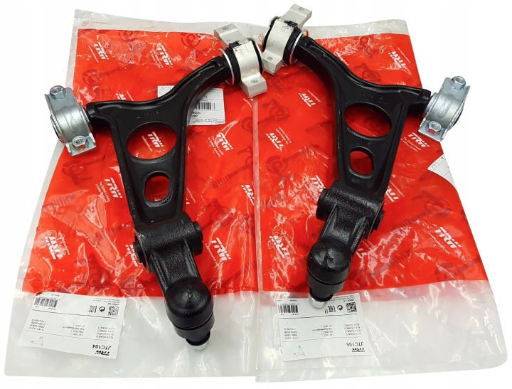 BRAS DE SUSPENSION ALFA ROMEO 156 2.4 JTD (932AXC) (932)