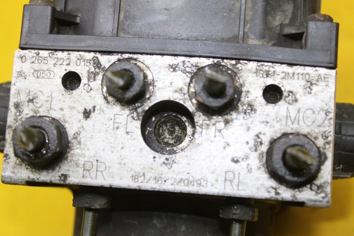 POMPE DE FREIN ABS MK3 2.0 TDDI 0265800007