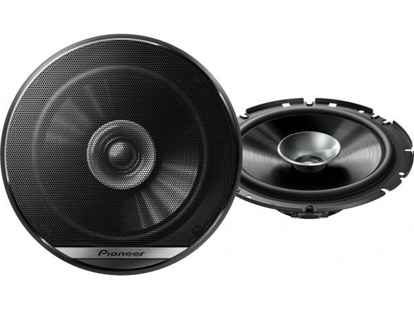 PIONEER ALTAVOCES 4 PIEZAS VW BORA NUEVO BEETLE SCIROCCO SHARAN SKODA FABIA RAPID 