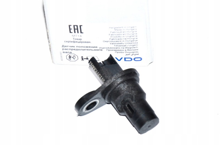 VDO CAPTEUR POSITION GALET DISTRIBUTEUR BMW 1 E81