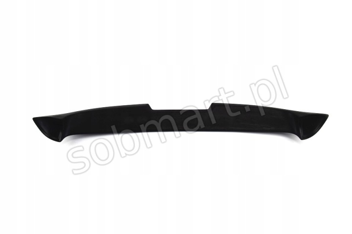 SPOILER VISIÈRE VERS VW VOLKSWAGEN TOURAN 2003-2010 SOBMART