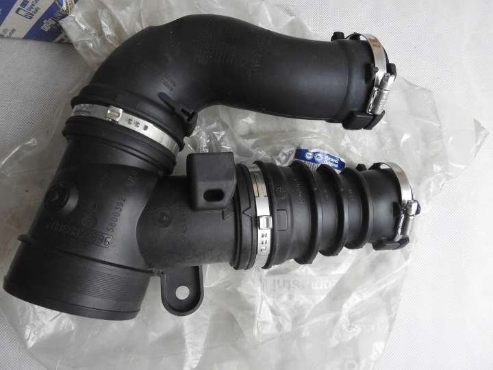 FIL TUYAU AIR FIAT ULYSSE PHEDRA 2.2 JTD