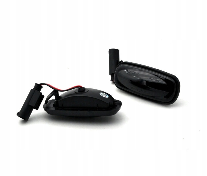 LED CLIGNOTANTS LAND ROVERDISCOVERY 2 99-04 DEFENDER TD5 98~15