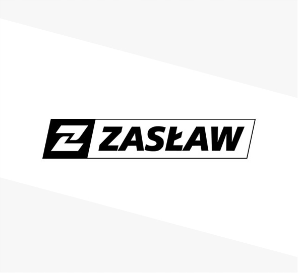 REMORQUE ZASLAW AVEC PALNDEKA I STELAZEM 265T XL 265X150 750 KG TANDEM 2 ESSIEU