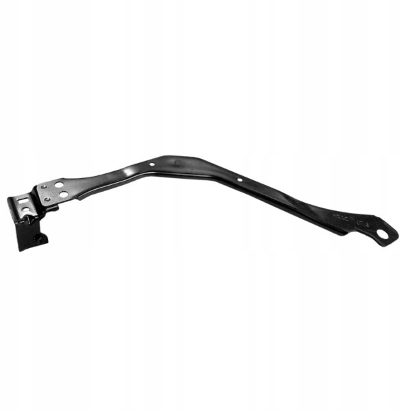 FIXATION PARE-CHOCS HONDA CR-V 17 18 19
