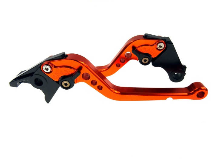LEVIER POIGNÉE HONDA RADIO 600 98-06 HORNET VF 750