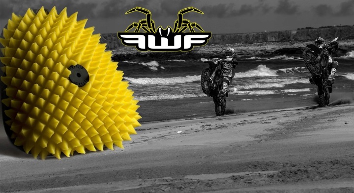 FILTRE AIR FUNNELWEB PROLINE YAMAHA YZF 450