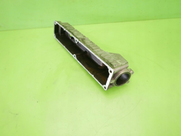 COUVERCLE COLLECTEURS DROITE MERCEDES W220 S400 4.0 V8