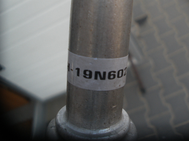 MONDEO MK5 FUSION FIL 2.0 ECOBOOST DG9H-19N602