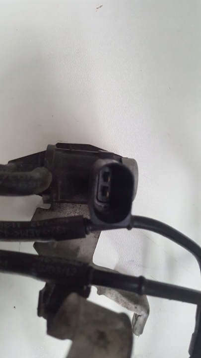 VW SKODA 03L131051BH SOUPAPE PRESSION 1.6 TDI