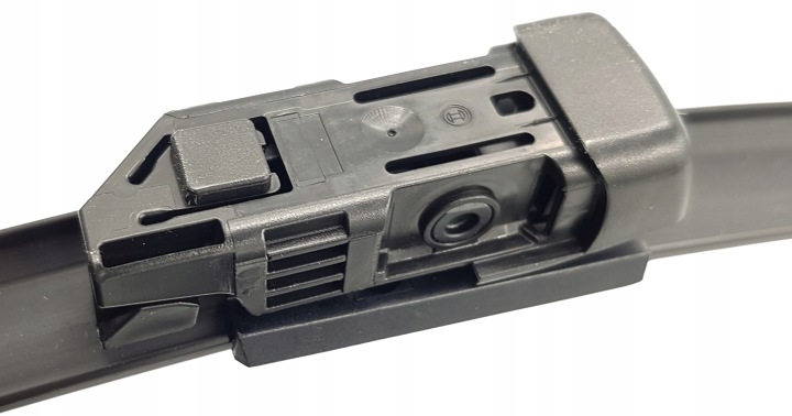 BOSCH ESSUIE-GLACES AEROTWIN 3397007636 A636S