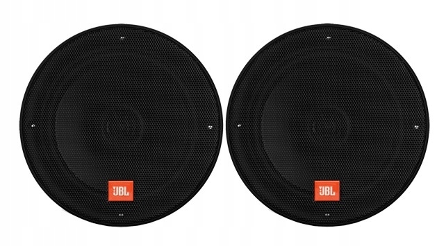 JBL STAGE2 624 ALTAVOCES AUDI TT Q3 VW CADDY TIGUAN 