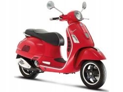 VESPA GTS GT GRANTURISMO CÂBLE COMPTEUR DE VITESSE