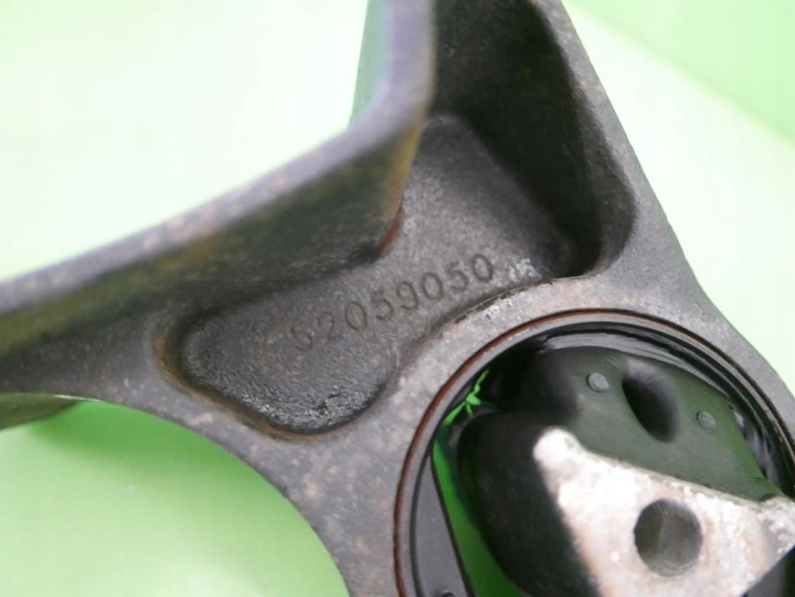 POIGNÉE MOTEUR JEEP GRAND CHEROKEE WJ II 3.1 TD 98-