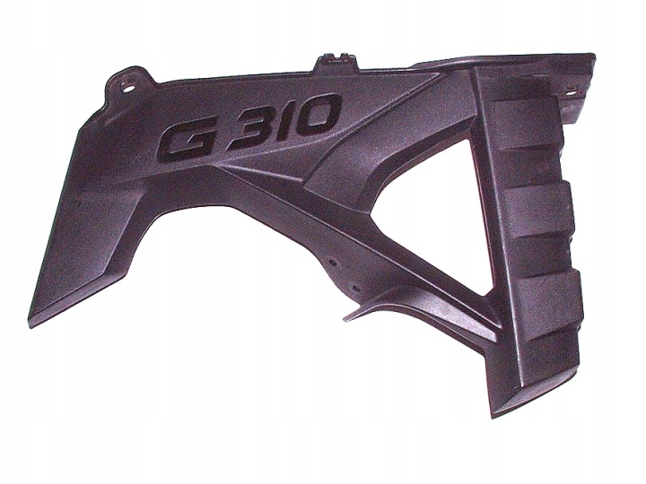 BMW K02 G310GS PROTECTION RADIATEUR DROITE 46638560422