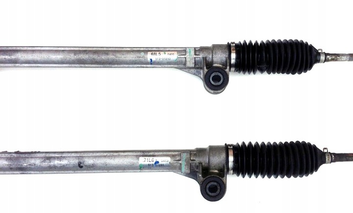 SUZUKI GRAND VITARA 3 III STEERING RACK STEERING RACK 