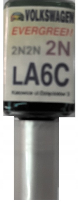 VW SEAT LA9B B7 COOL WHITE PEINTURE ZAPRAWKA VERS RYS