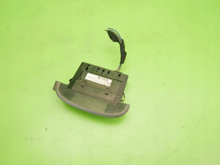 MONITEUR CAPTEURS PDC MERCEDES W220 S400 98-02