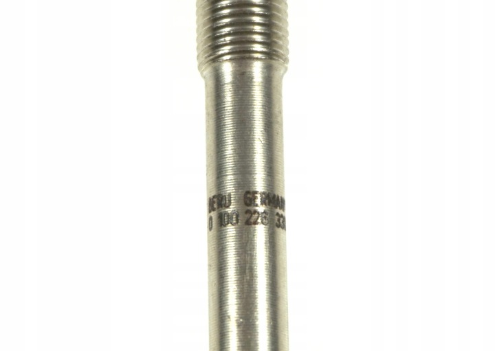 BOUGIE DE PRÉCHAUFFAGE AUDI/SKODA/VW 2.5TDI V6