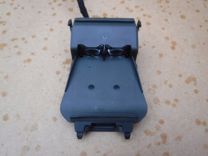 CAMÉRA RADAR CAPTEUR FORD FOCUS MK3 LIFT