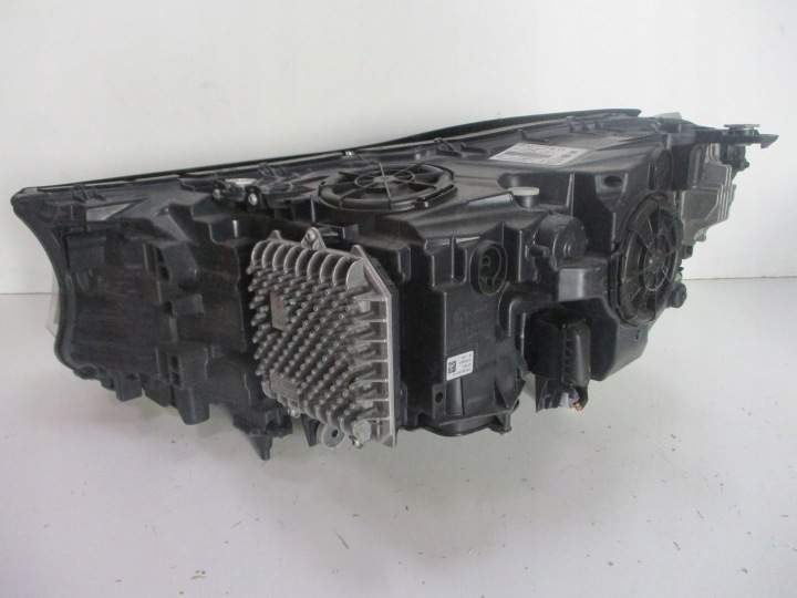 PHARE PHARES LASER LIGHT BMW 7 G11 G12 7483912