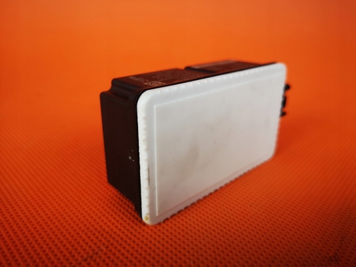 VOLVO V40 MODULE CONTRÔLEUR SERRURE CENTRAL 31268995