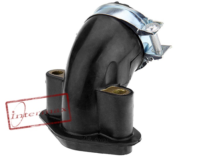 BRIDE ADMISSION CARBURATEUR CHINSKI SCOOTER 4T GY6 139 QMB 50 90 CCM
