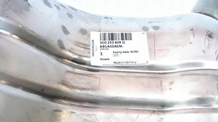 VOLKSWAGEN OE 3Q5253611AG