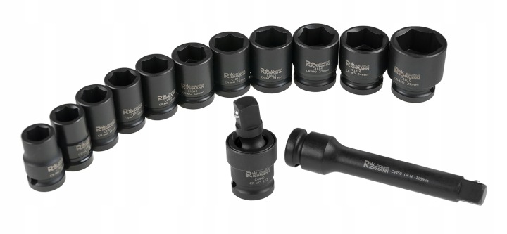 RICHMANN INSERT COLLECTEUR 1/2 13-27 MM 13 EL C1222