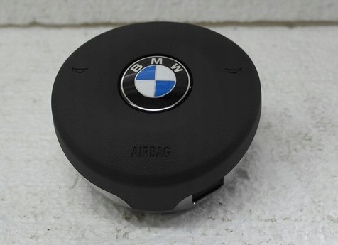 BMW 1 F20 F21 F22 M-PAQUETE AIR BAG BOLSA AIRBAG ORIGINAL 