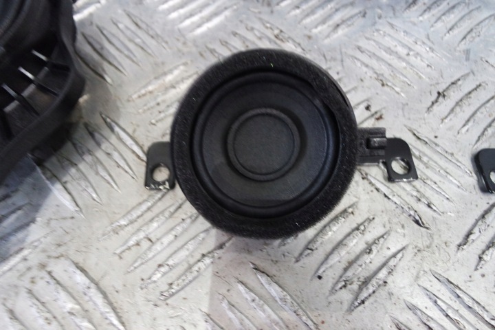 AUDI A6 C8 4K9 HAUT-PARLEURS AMPLIFICATEUR BANG OLUFSEN